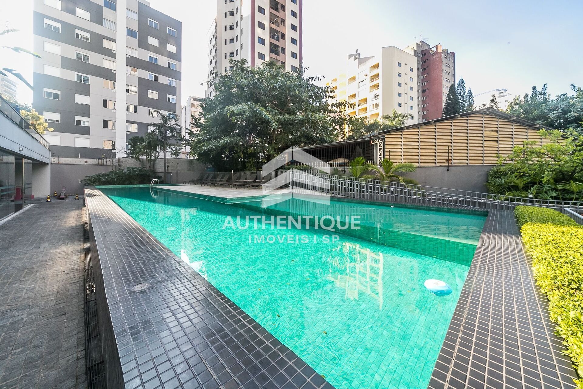 Apartamento, 1 quarto, 54 m² - Foto 12