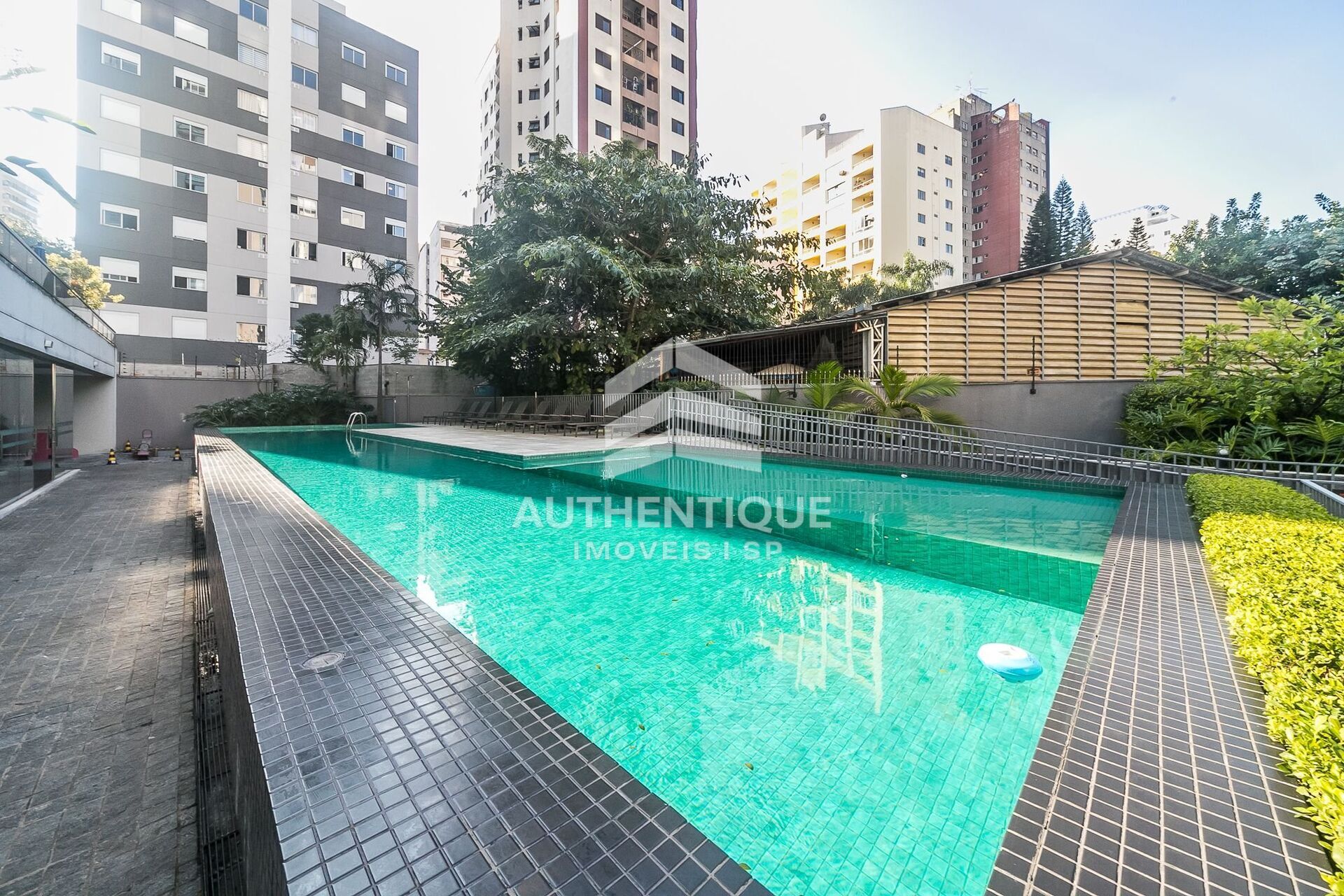 Apartamento, 1 quarto, 54 m² - Foto 12
