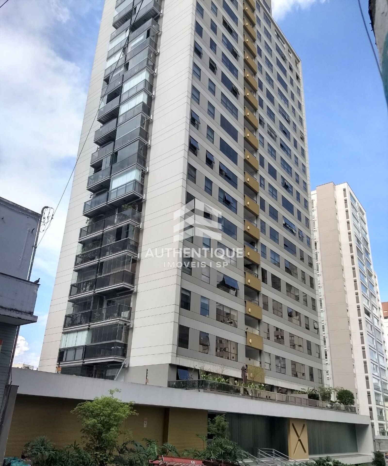 Apartamento, 1 quarto, 54 m² - Foto 13