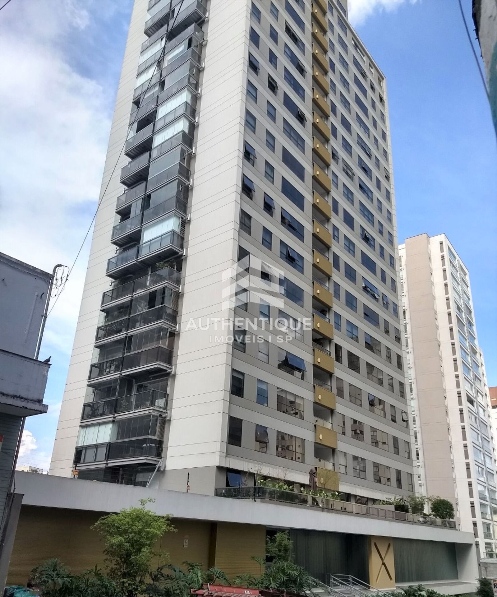 Apartamento, 1 quarto, 54 m² - Foto 13