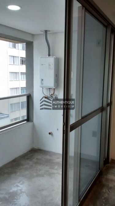 Apartamento à venda com 1 quarto, 54m² - Foto 4