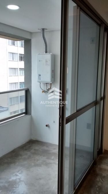 Apartamento, 1 quarto, 54 m² - Foto 4