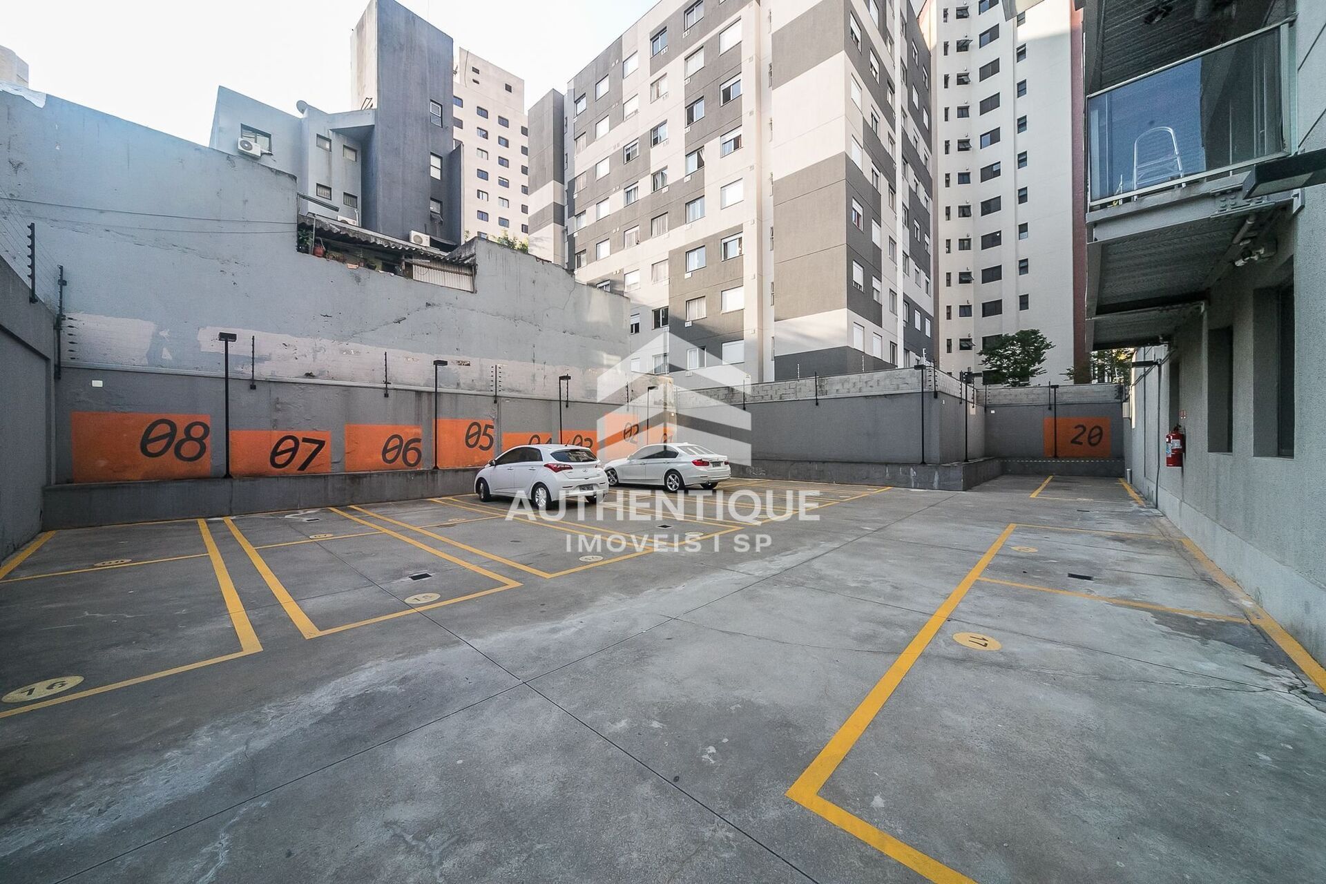 Apartamento, 1 quarto, 54 m² - Foto 25