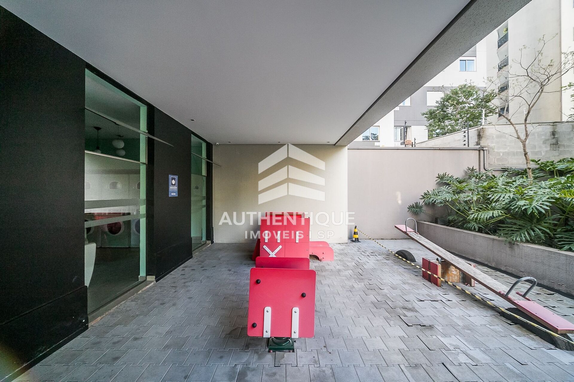 Apartamento, 1 quarto, 54 m² - Foto 18