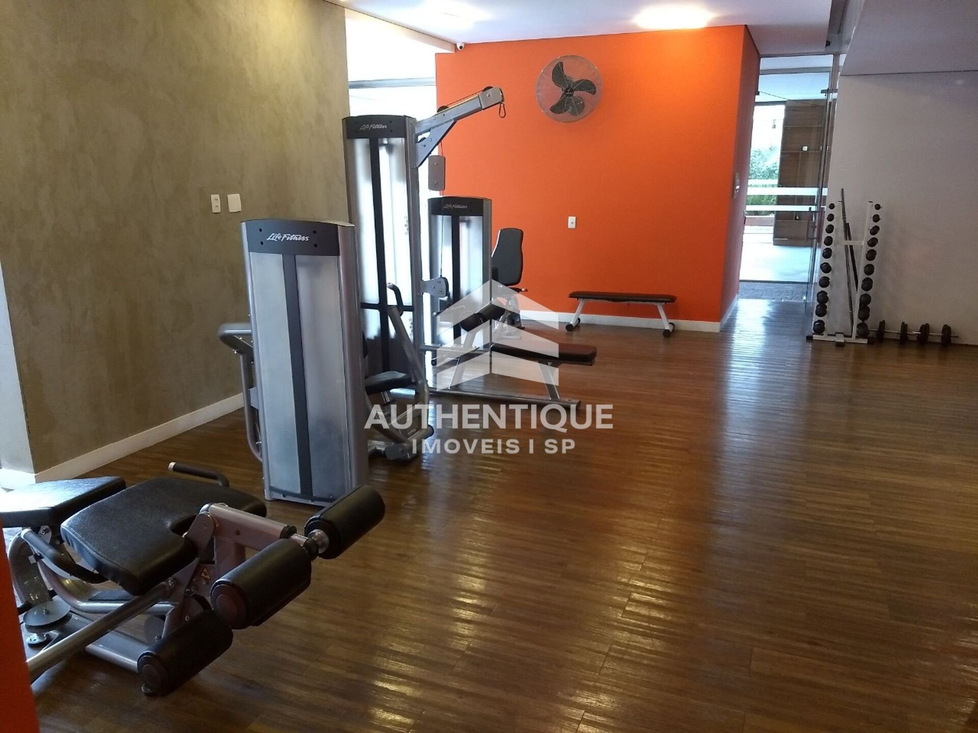 Apartamento, 1 quarto, 54 m² - Foto 23