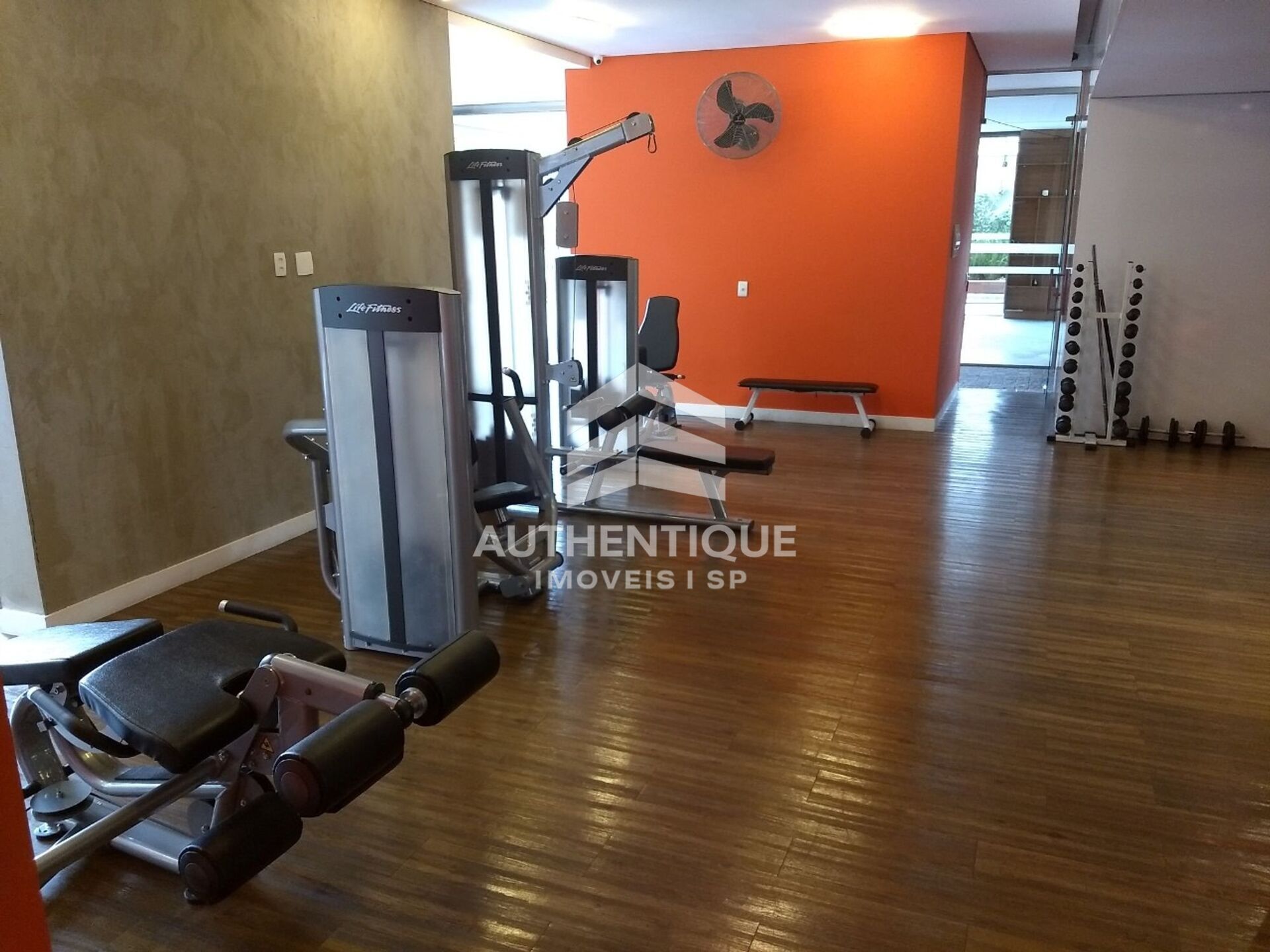 Apartamento, 1 quarto, 54 m² - Foto 23