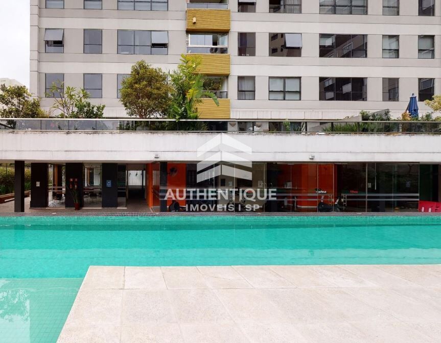 Apartamento, 1 quarto, 54 m² - Foto 10