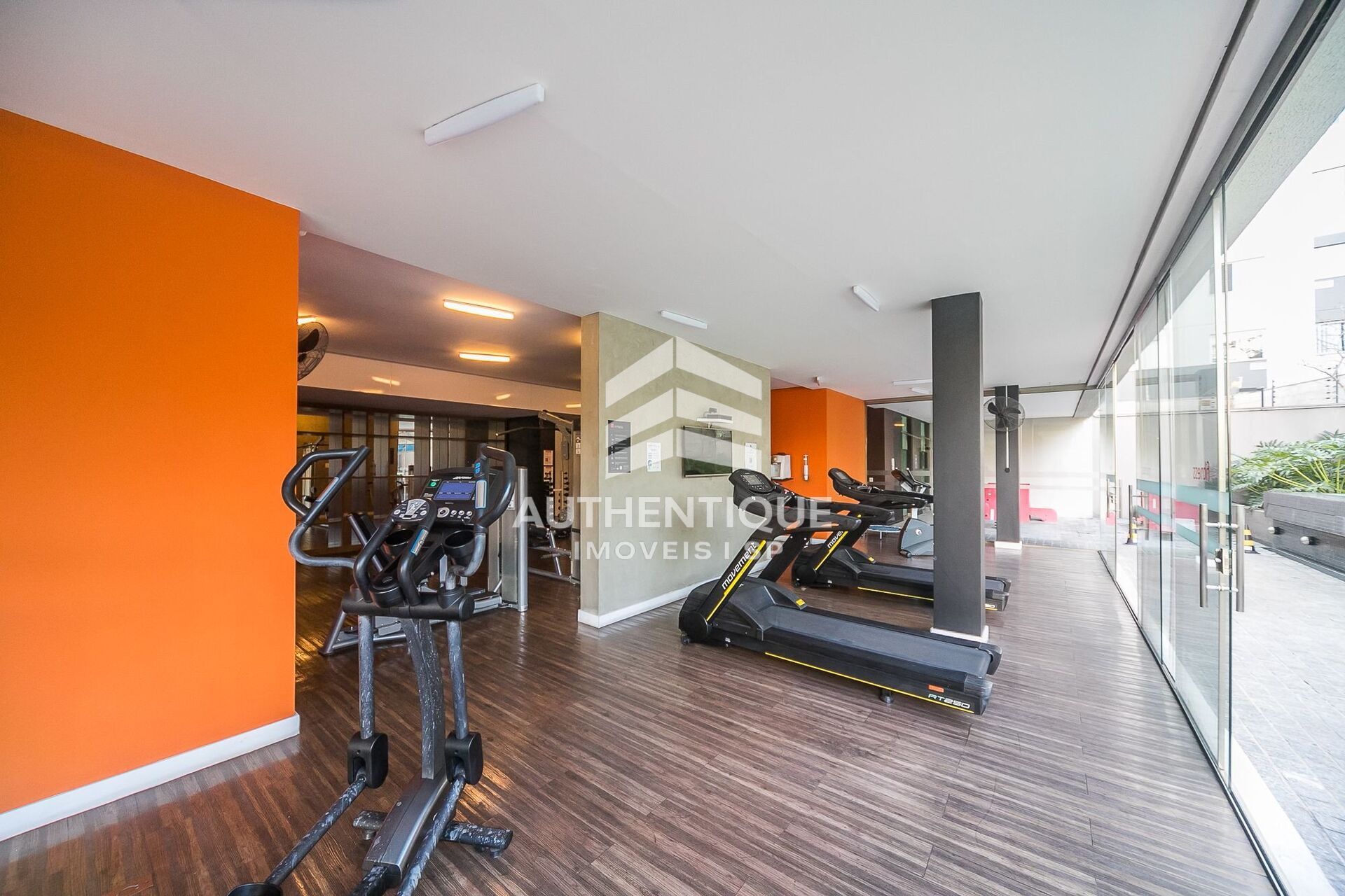 Apartamento, 1 quarto, 54 m² - Foto 22