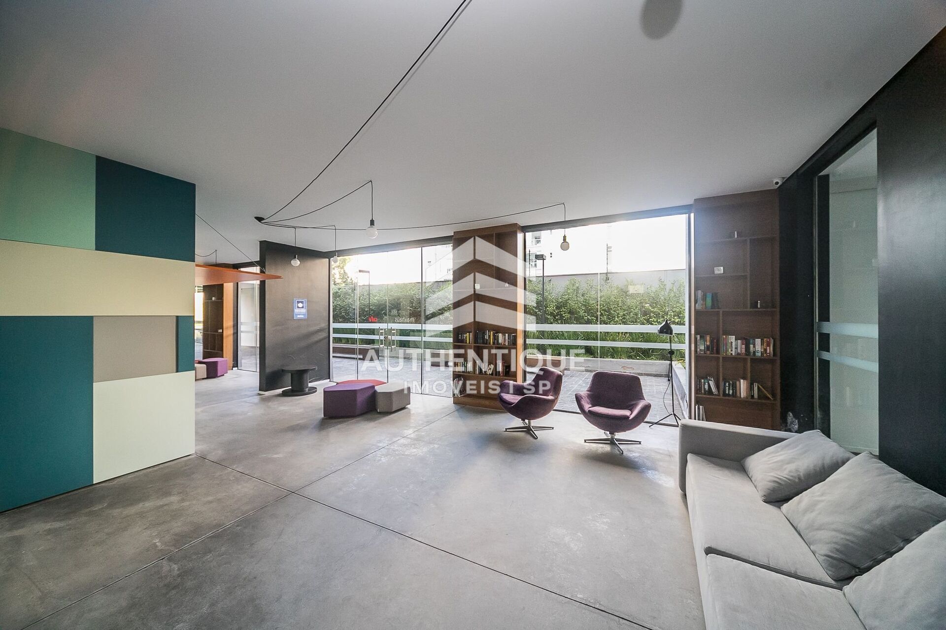 Apartamento, 1 quarto, 54 m² - Foto 14