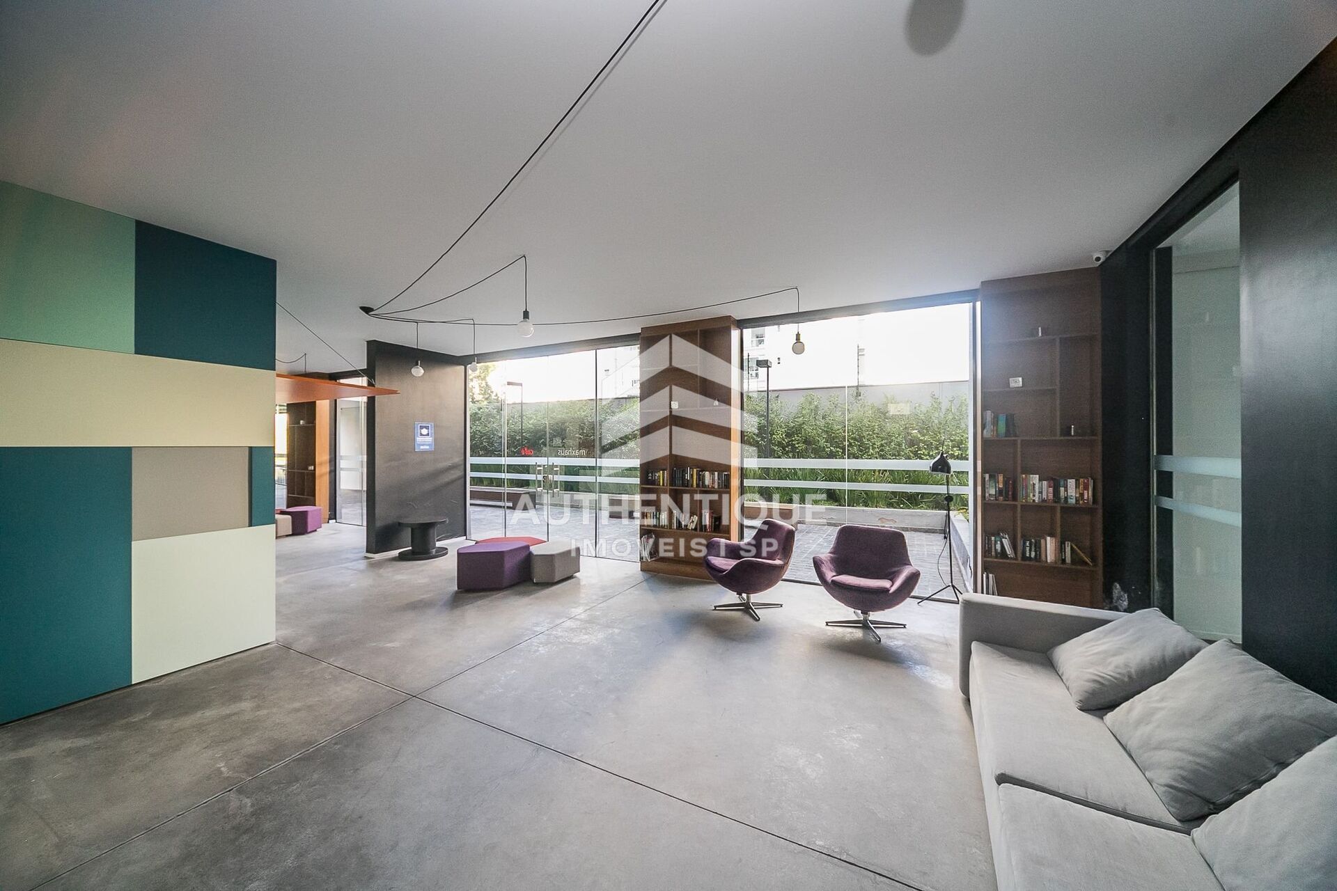 Apartamento, 1 quarto, 54 m² - Foto 14
