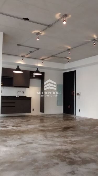 Apartamento, 1 quarto, 54 m² - Foto 1