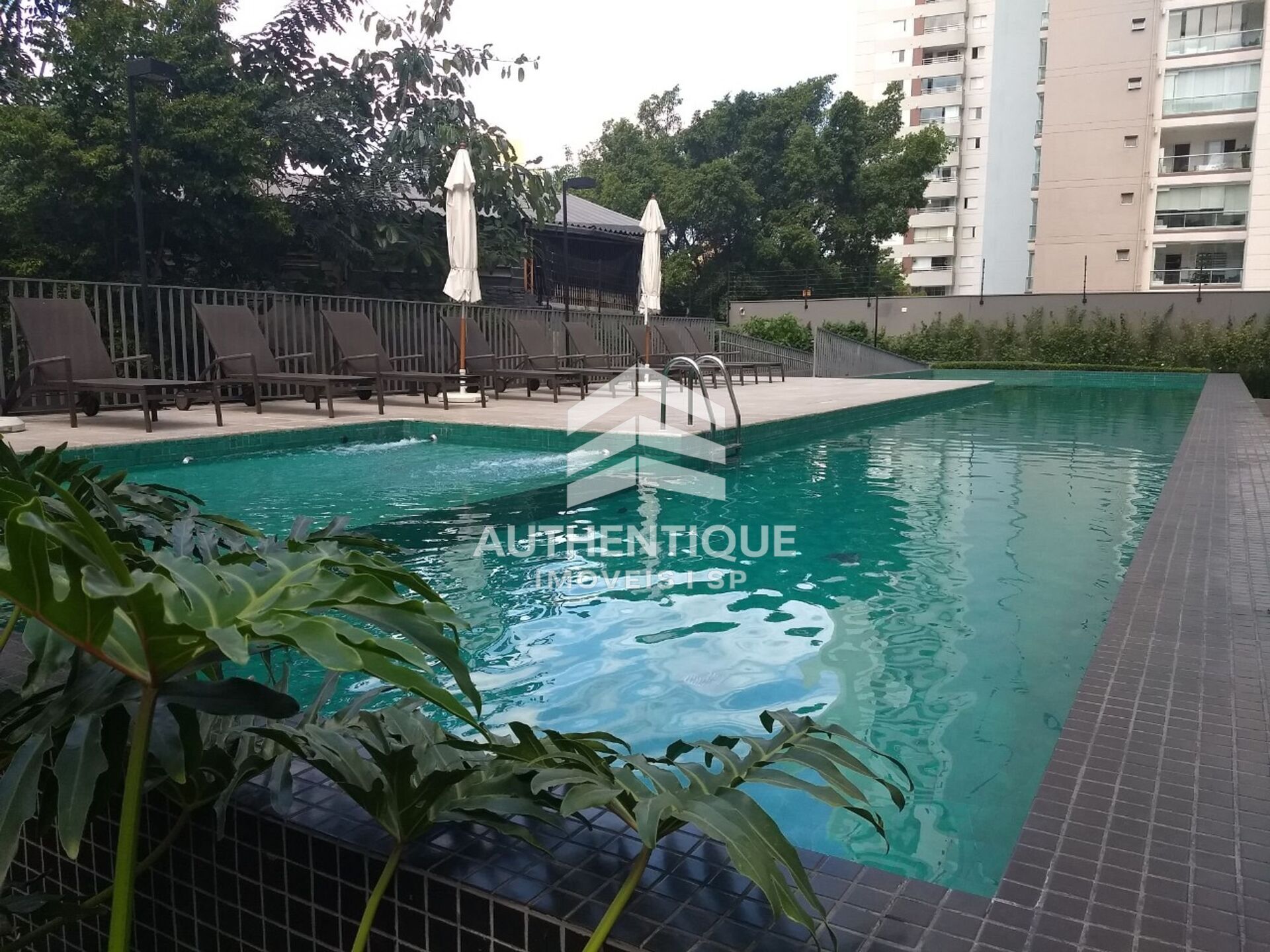 Apartamento, 1 quarto, 54 m² - Foto 11