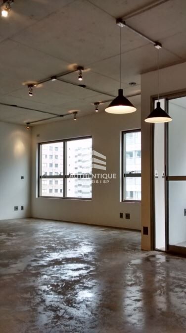 Apartamento, 1 quarto, 54 m² - Foto 2