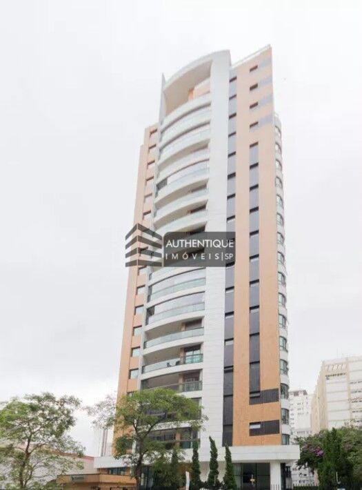 Cobertura à venda com 3 quartos, 228m² - Foto 5