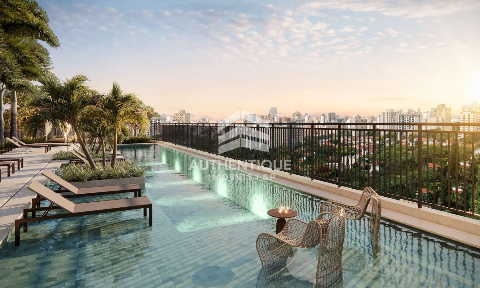 Apartamento, 3 quartos, 119 m² - Foto 9