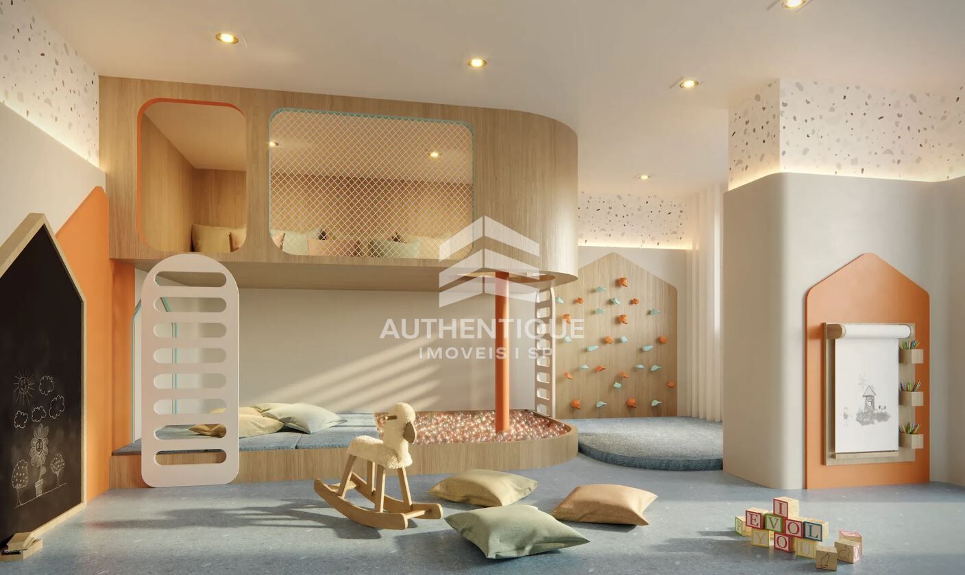 Apartamento, 3 quartos, 119 m² - Foto 27