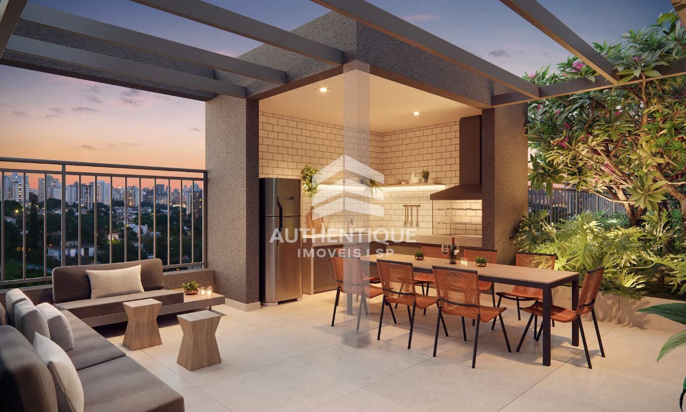 Apartamento, 3 quartos, 119 m² - Foto 20