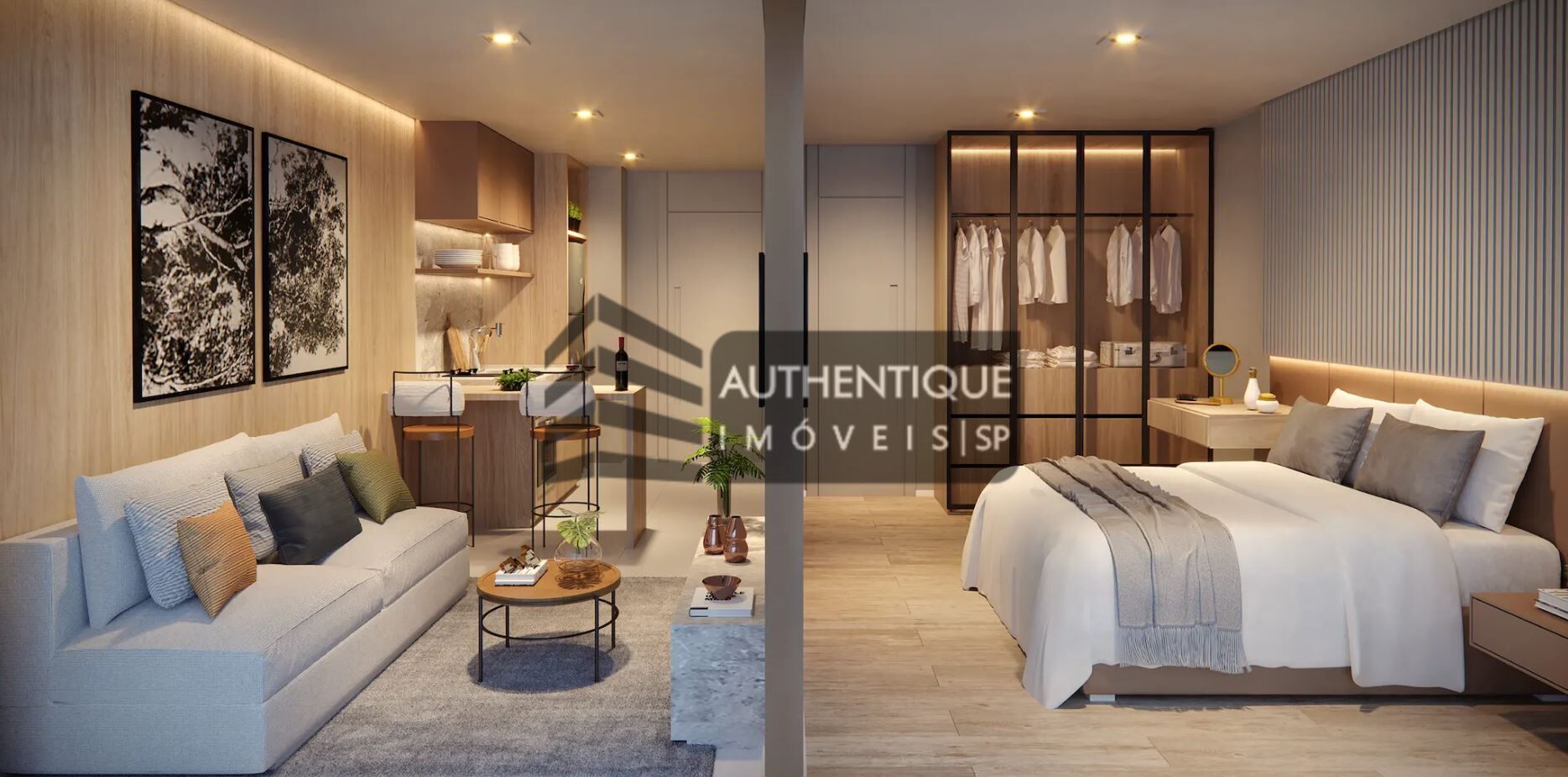 Apartamento à venda com 3 quartos, 119m² - Foto 6