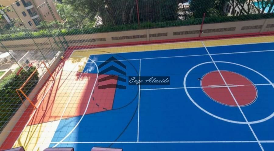 Apartamento, 4 quartos, 290 m² - Foto 8