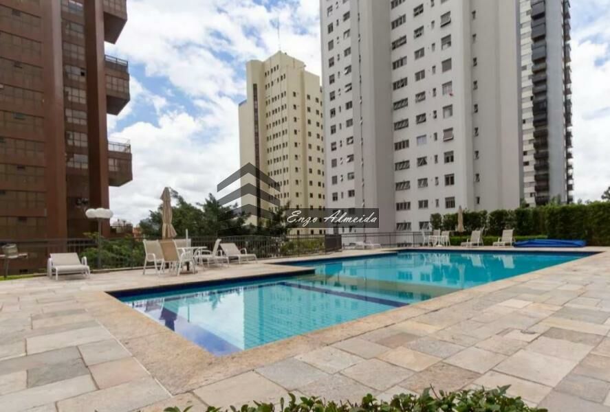 Apartamento, 4 quartos, 290 m² - Foto 4