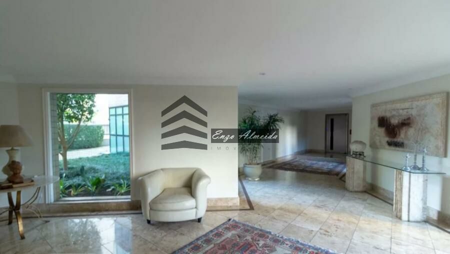 Apartamento, 4 quartos, 290 m² - Foto 11