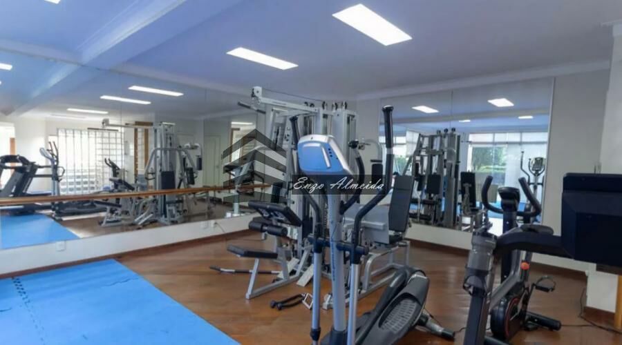 Apartamento, 4 quartos, 290 m² - Foto 6