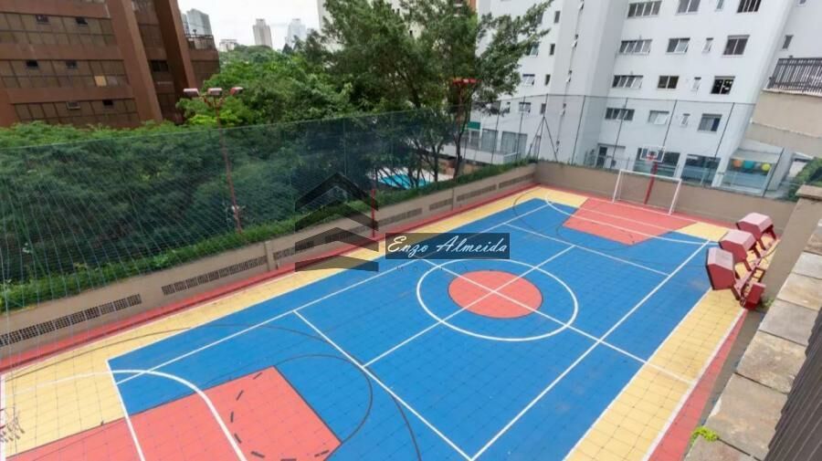 Apartamento, 4 quartos, 290 m² - Foto 7