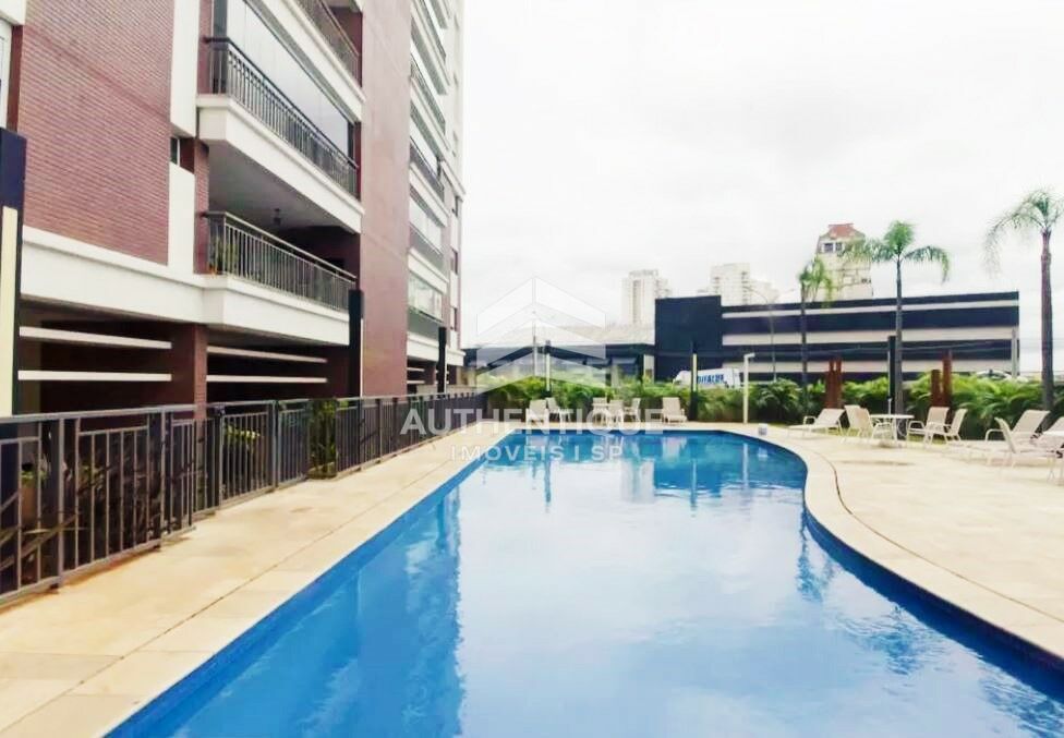 Apartamento, 3 quartos, 130 m² - Foto 2
