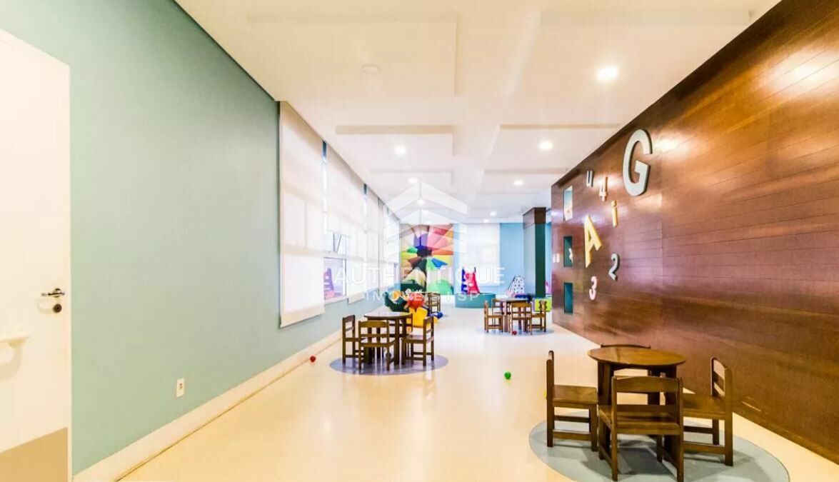 Apartamento, 3 quartos, 130 m² - Foto 11