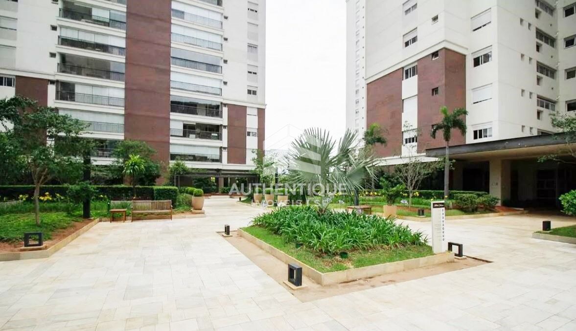 Apartamento, 3 quartos, 130 m² - Foto 6