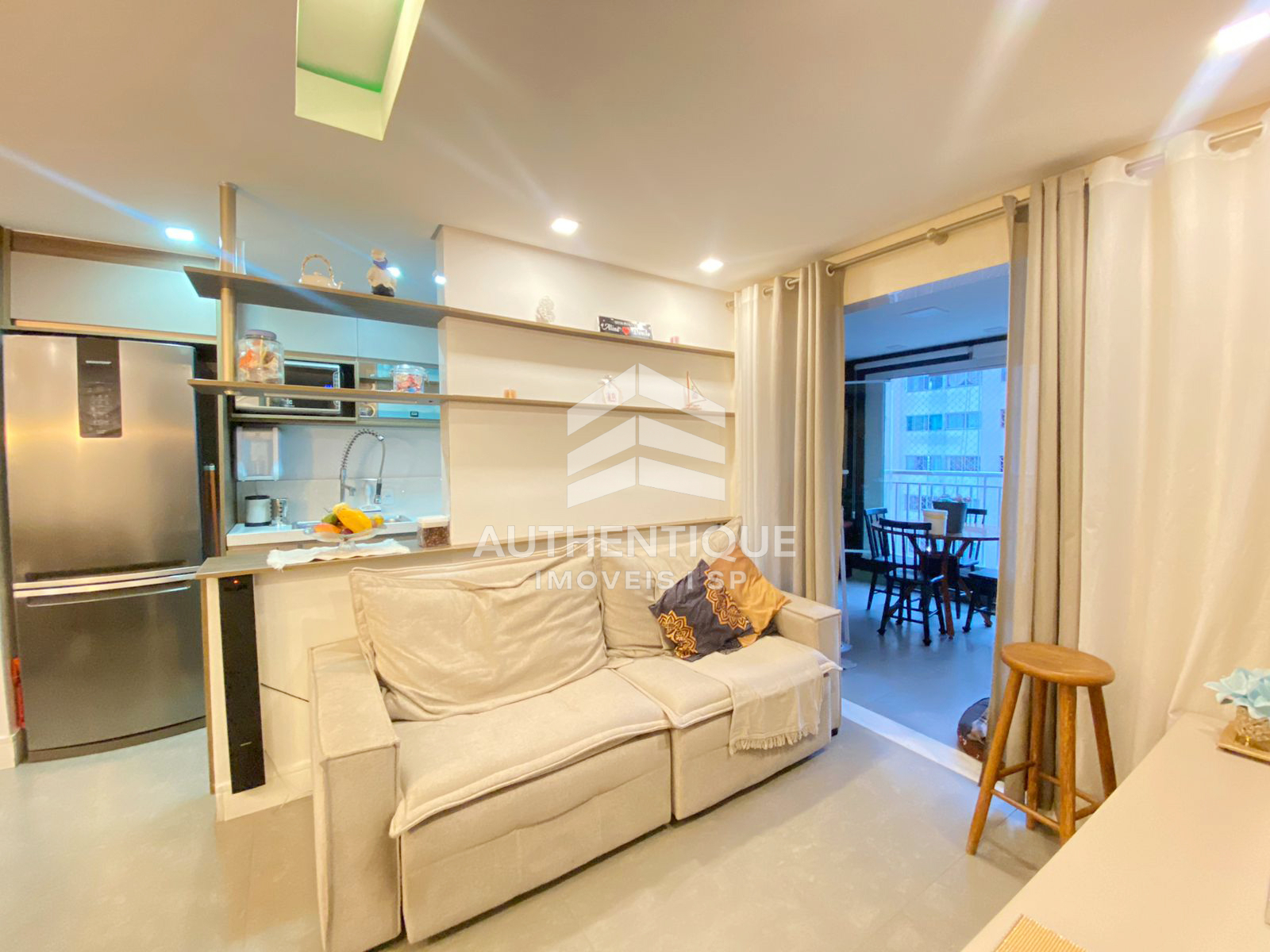 Apartamento, 3 quartos, 75 m² - Foto 7