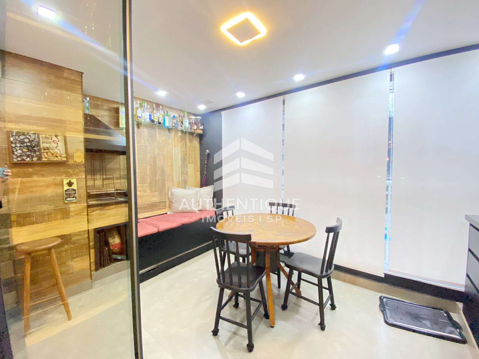 Apartamento, 3 quartos, 75 m² - Foto 3