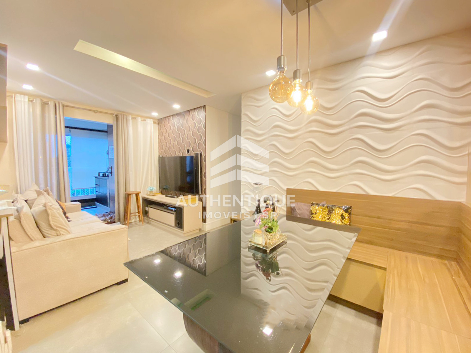 Apartamento, 3 quartos, 75 m² - Foto 8