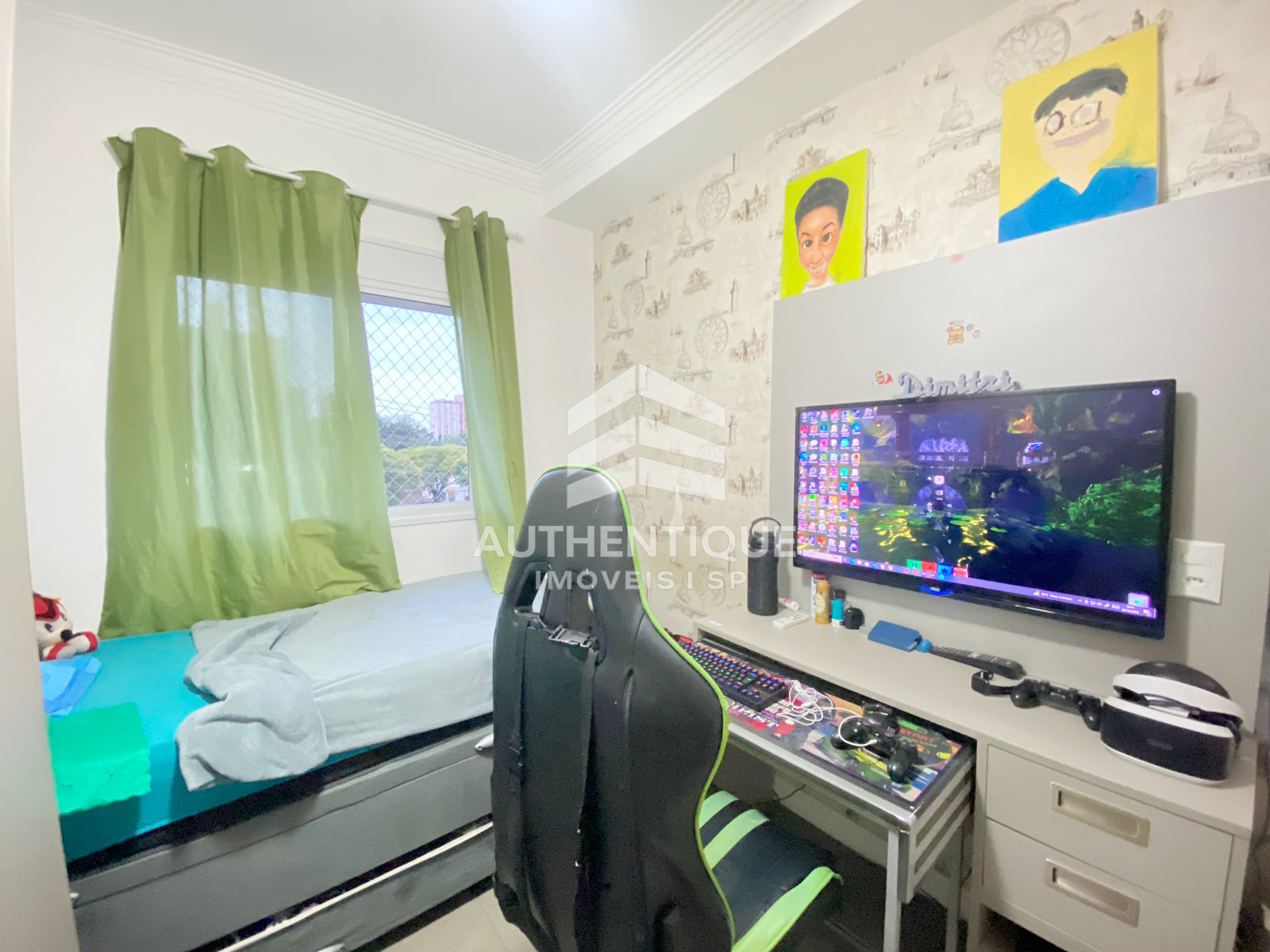 Apartamento, 3 quartos, 75 m² - Foto 17
