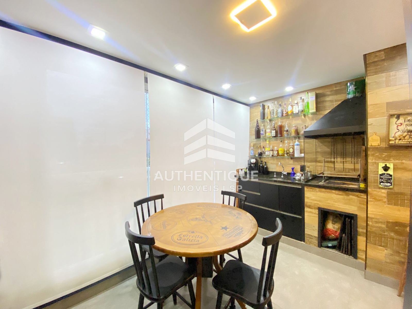 Apartamento, 3 quartos, 75 m² - Foto 1
