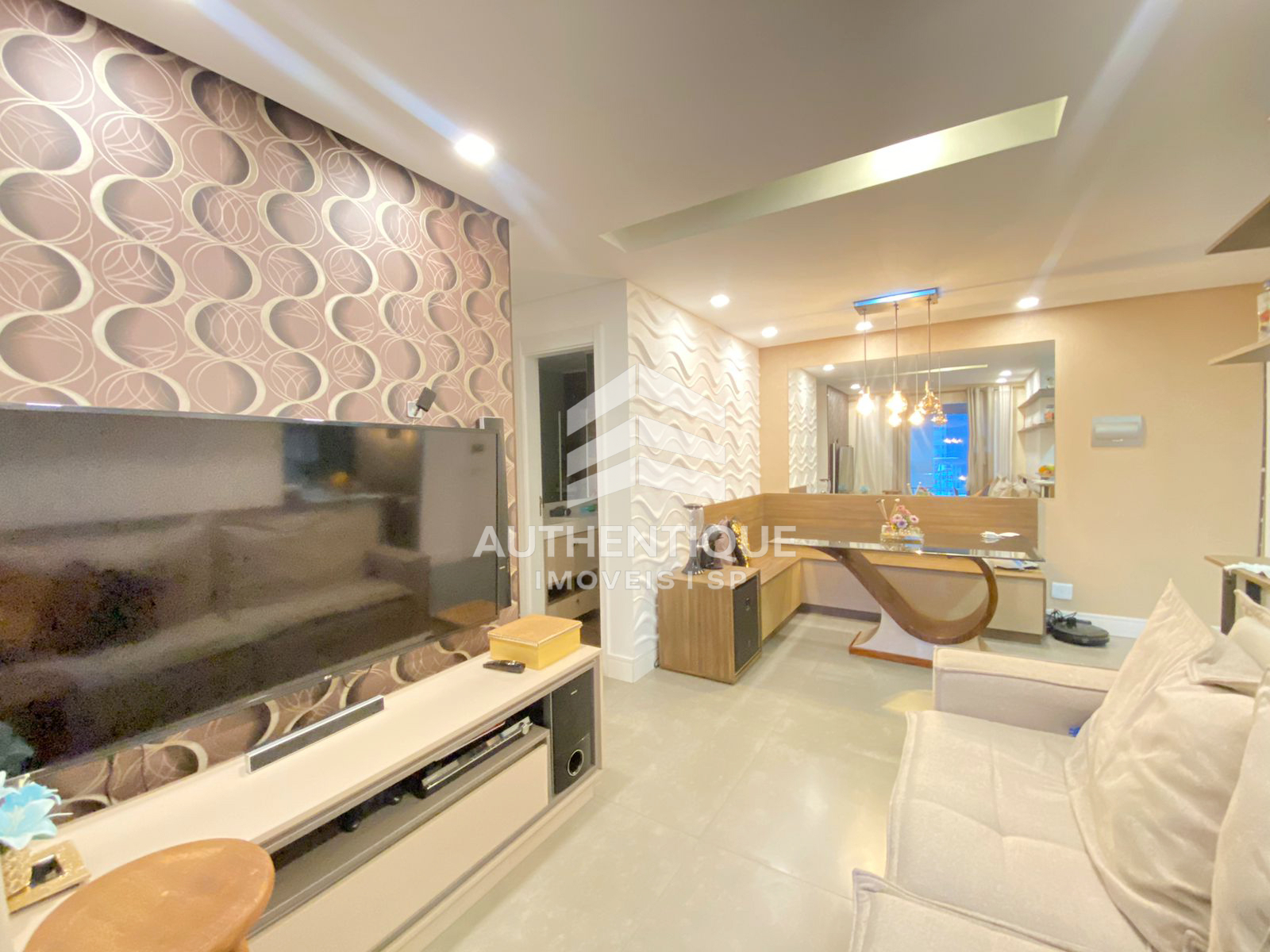 Apartamento, 3 quartos, 75 m² - Foto 5