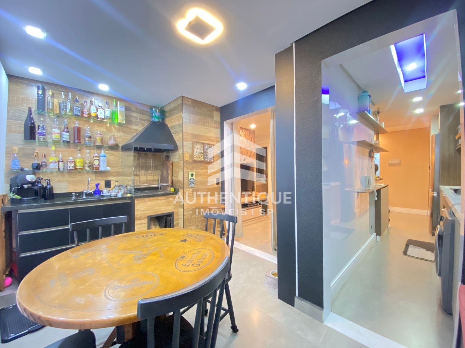 Apartamento, 3 quartos, 75 m² - Foto 4