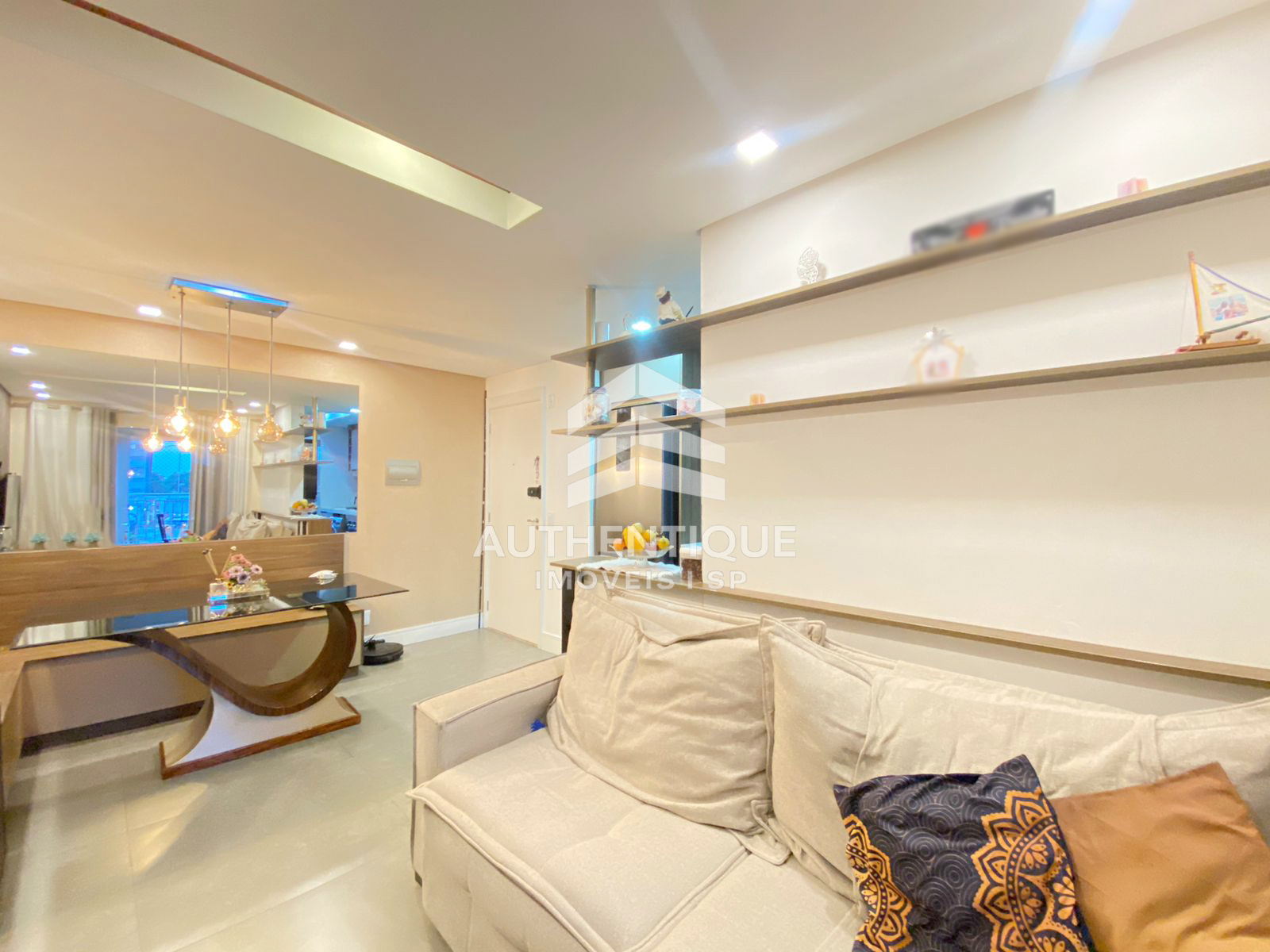 Apartamento, 3 quartos, 75 m² - Foto 9