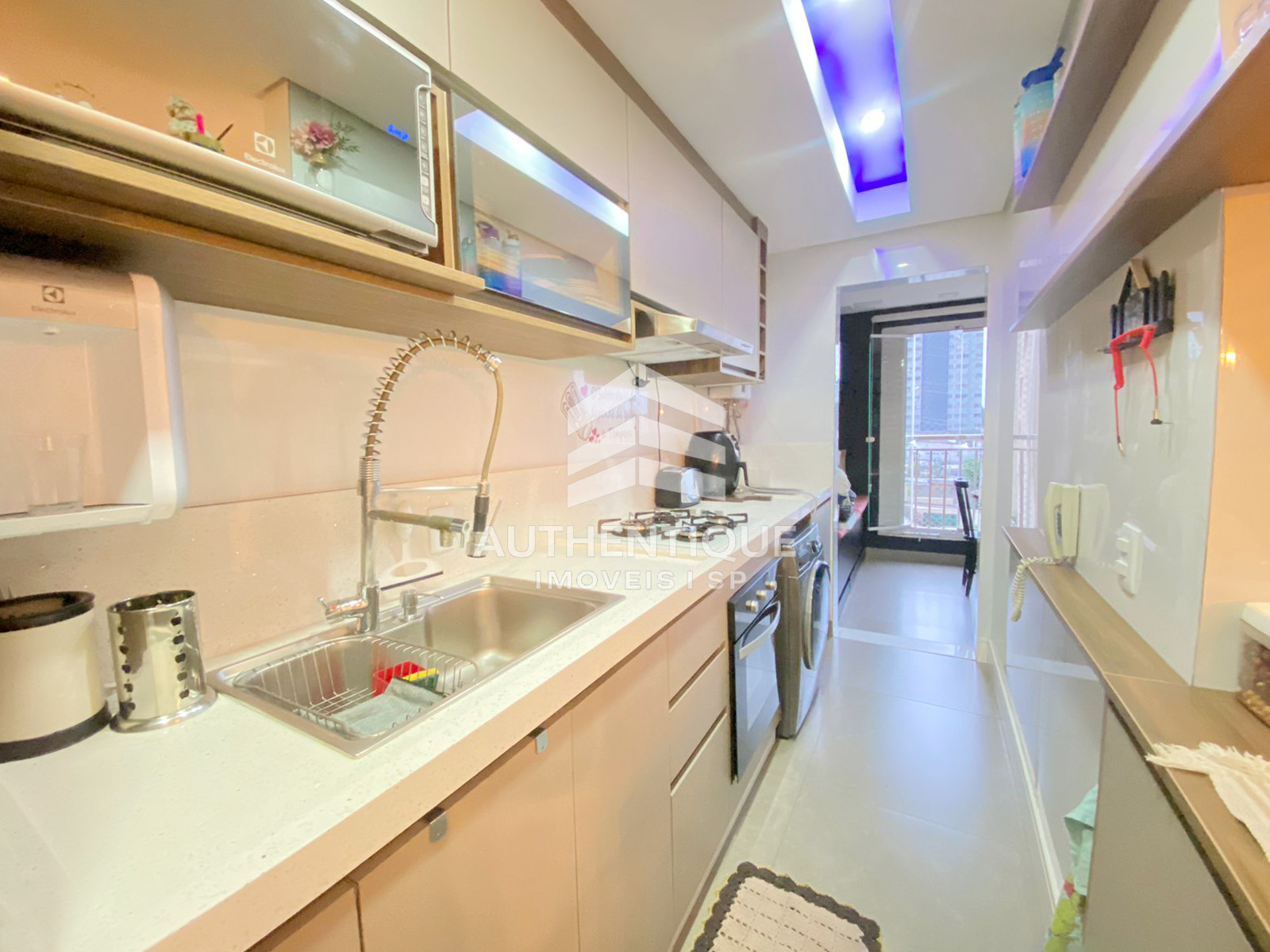 Apartamento, 3 quartos, 75 m² - Foto 13