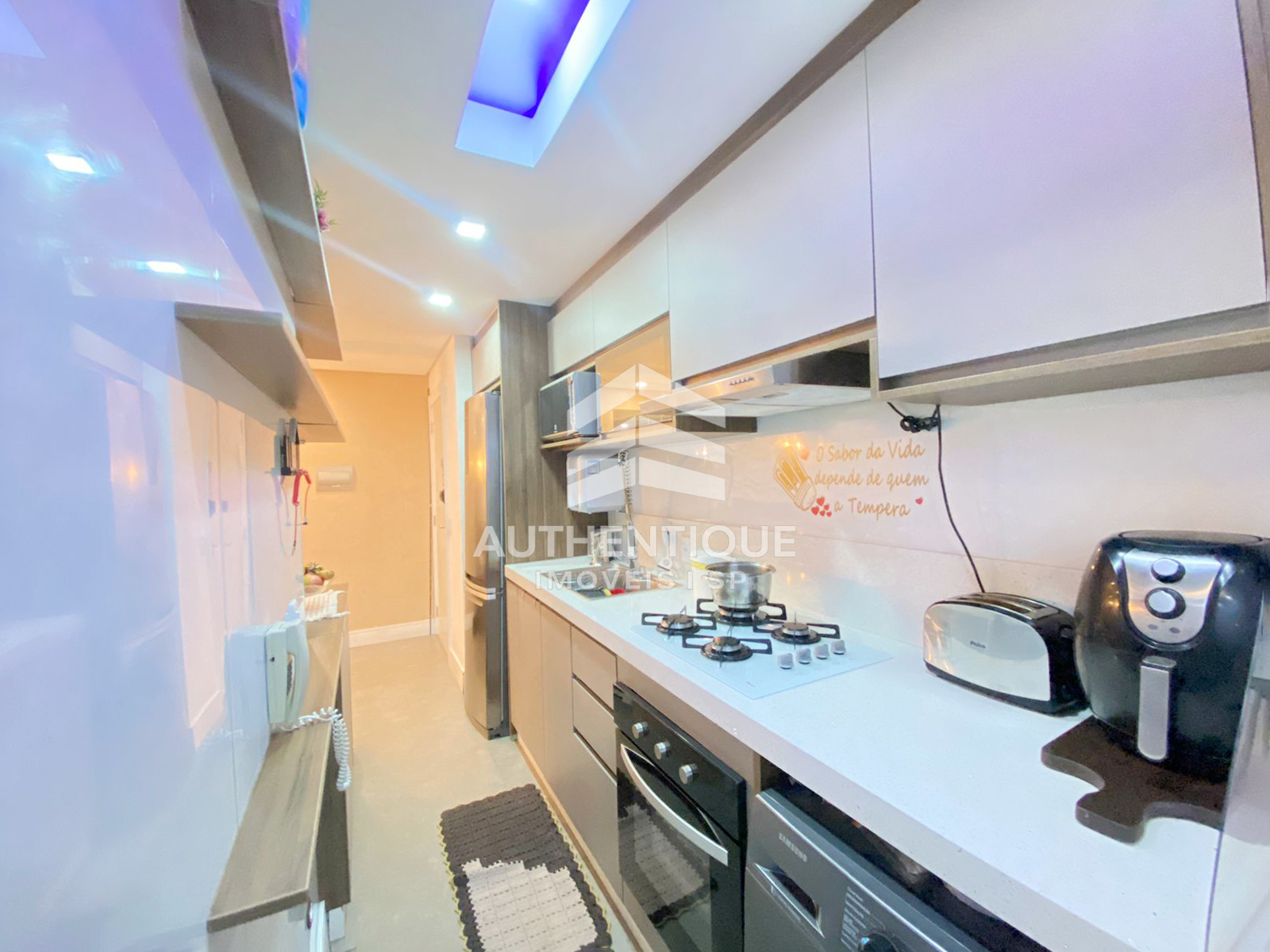 Apartamento, 3 quartos, 75 m² - Foto 14