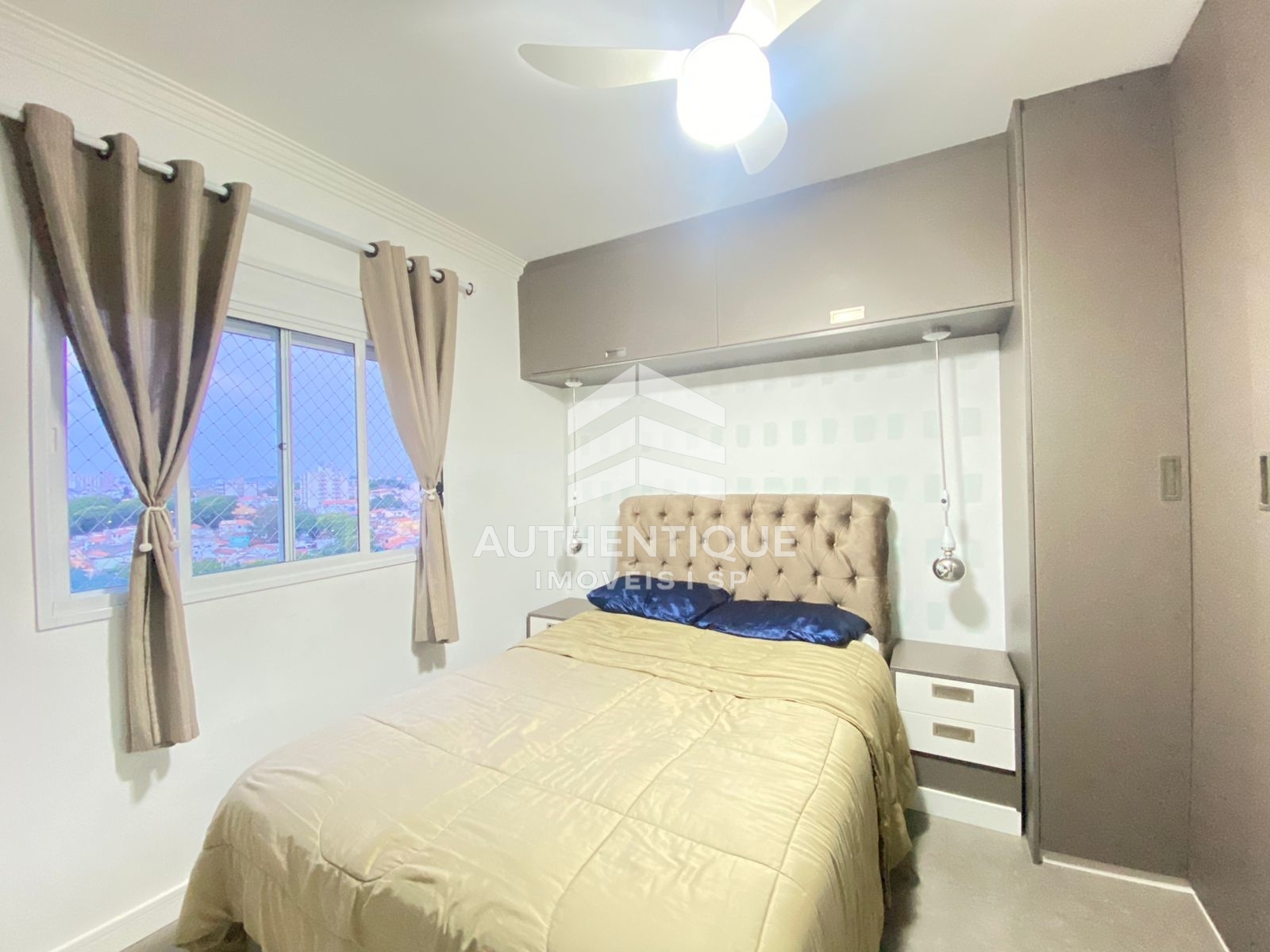 Apartamento, 3 quartos, 75 m² - Foto 19