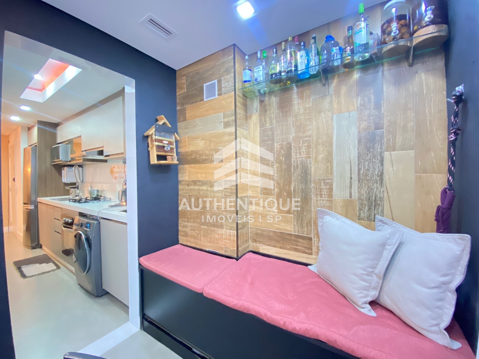 Apartamento, 3 quartos, 75 m² - Foto 10