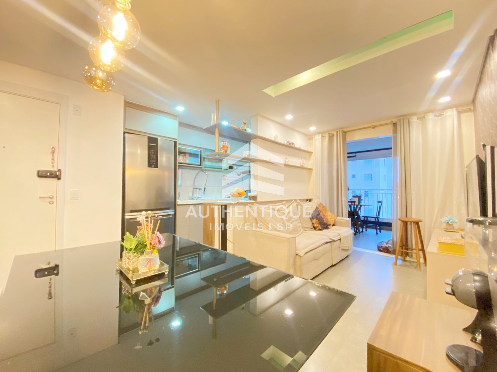 Apartamento, 3 quartos, 75 m² - Foto 6