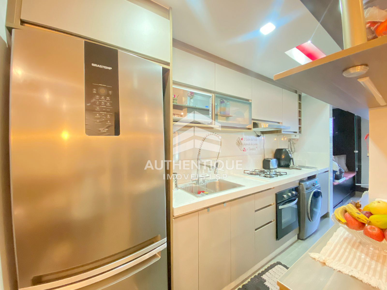 Apartamento, 3 quartos, 75 m² - Foto 12