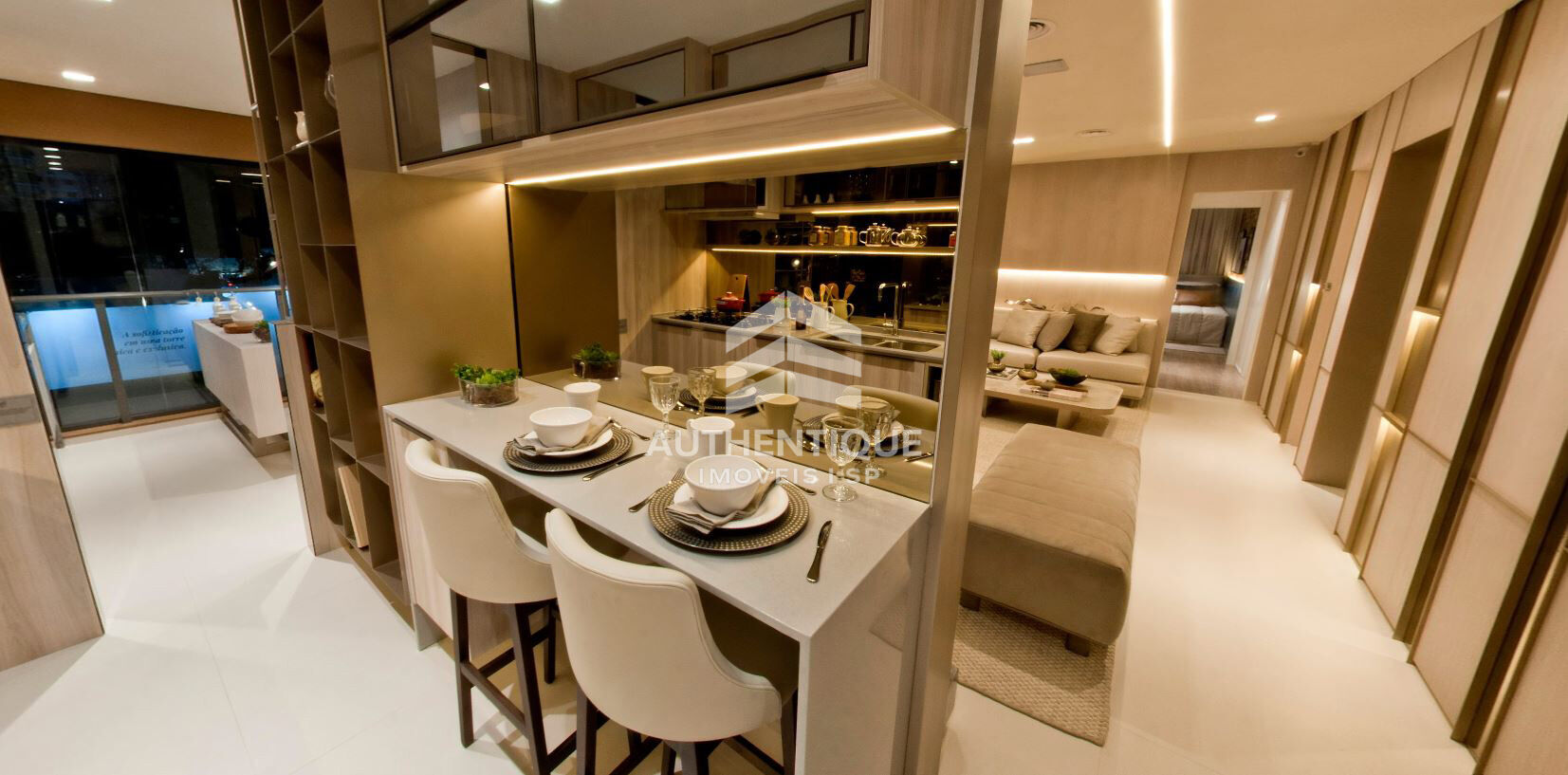 Apartamento, 4 quartos, 196 m² - Foto 17