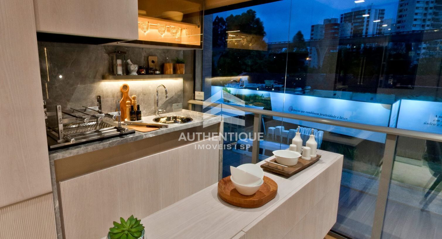 Apartamento, 4 quartos, 196 m² - Foto 7