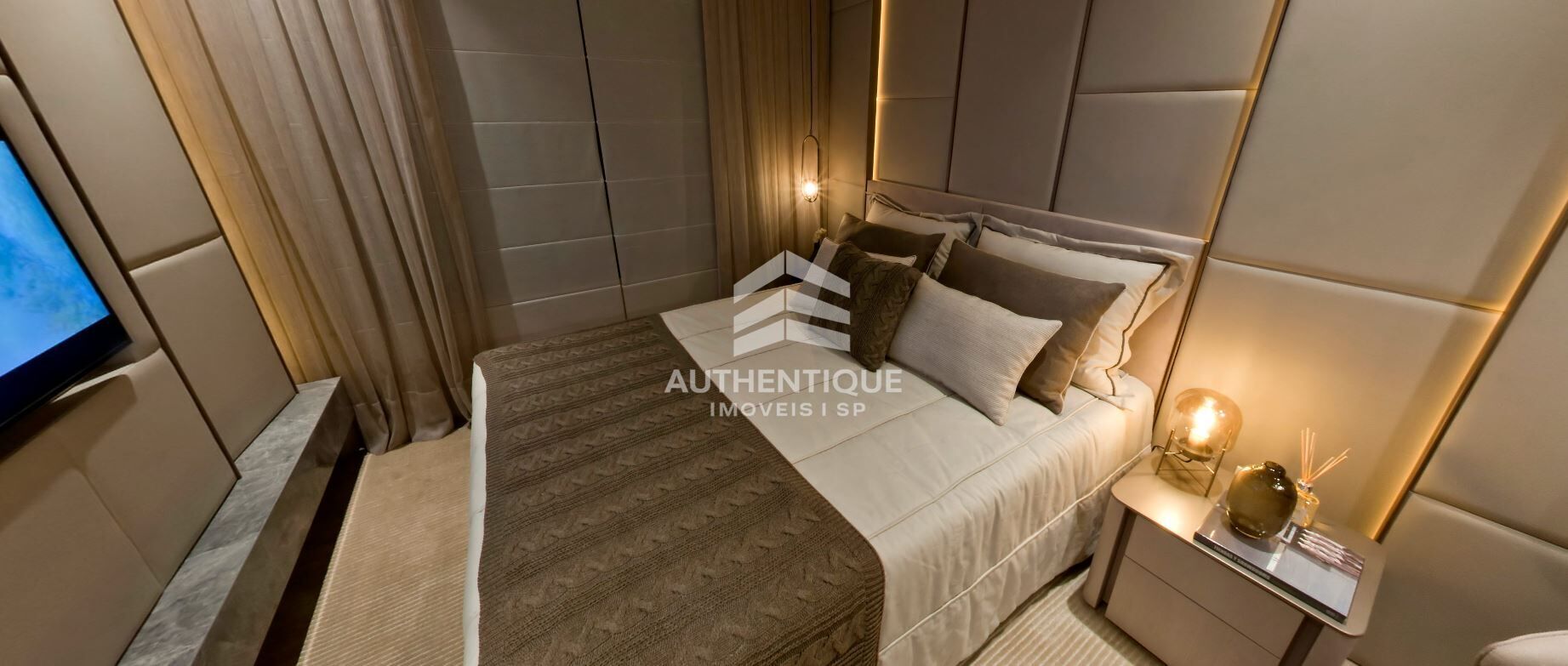 Apartamento, 4 quartos, 196 m² - Foto 24