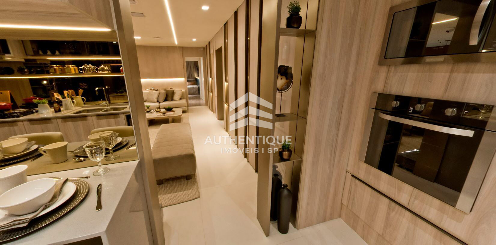 Apartamento, 4 quartos, 196 m² - Foto 14