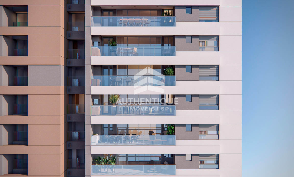 Apartamento, 4 quartos, 196 m² - Foto 33