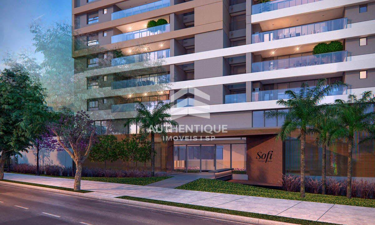 Apartamento, 4 quartos, 196 m² - Foto 34